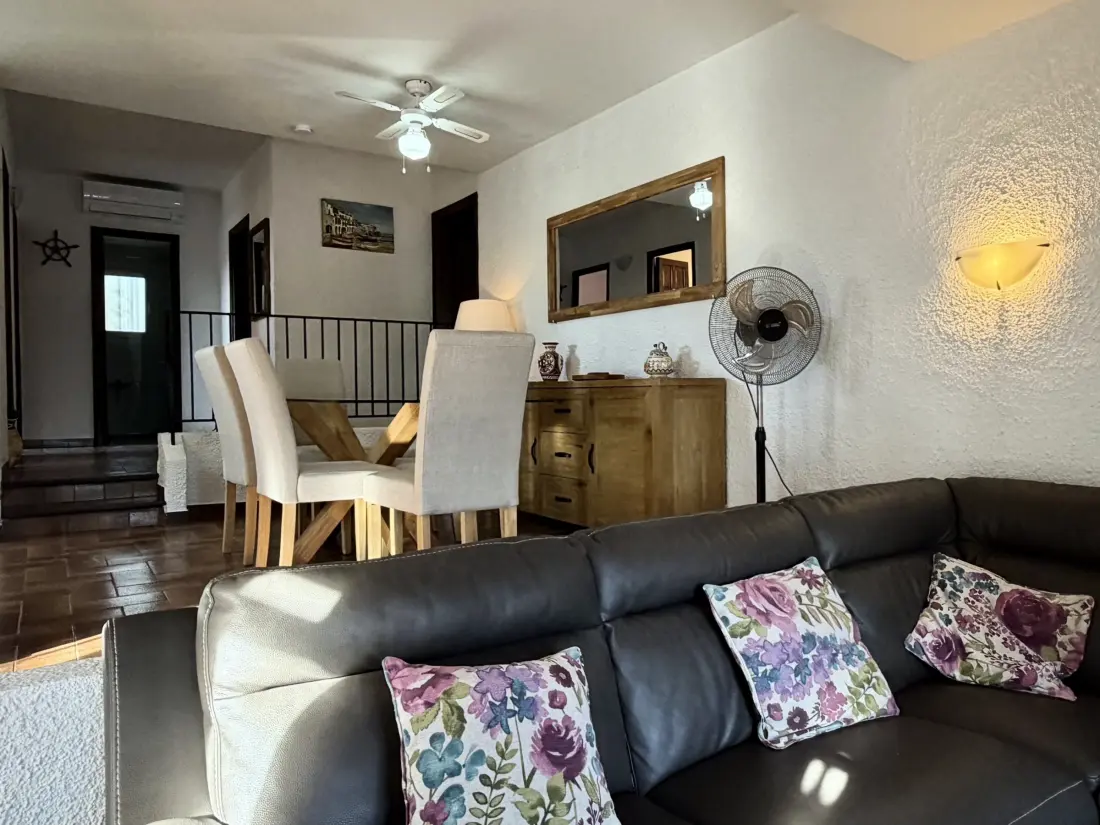 Maison de Vacances L'Estartit 525