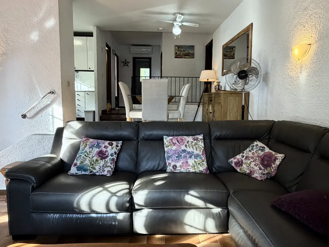 Maison de Vacances L'Estartit 525