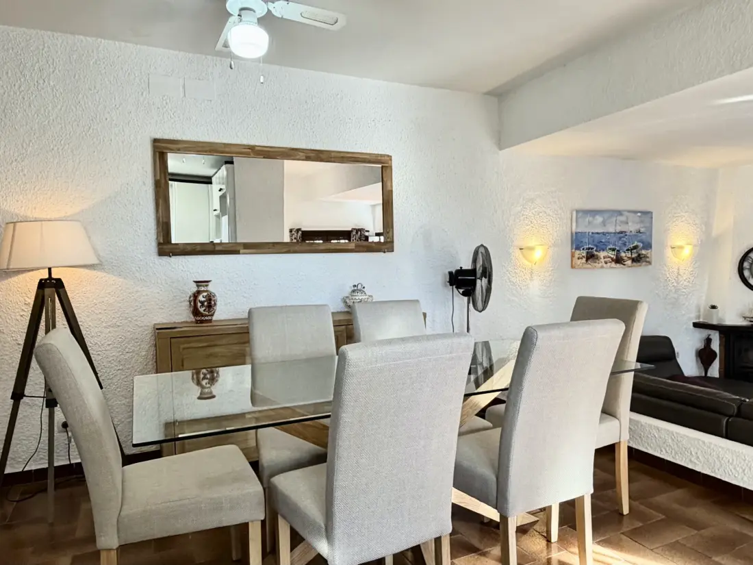 Maison de Vacances L'Estartit 525