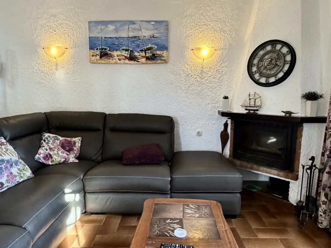 Maison de Vacances L'Estartit 525