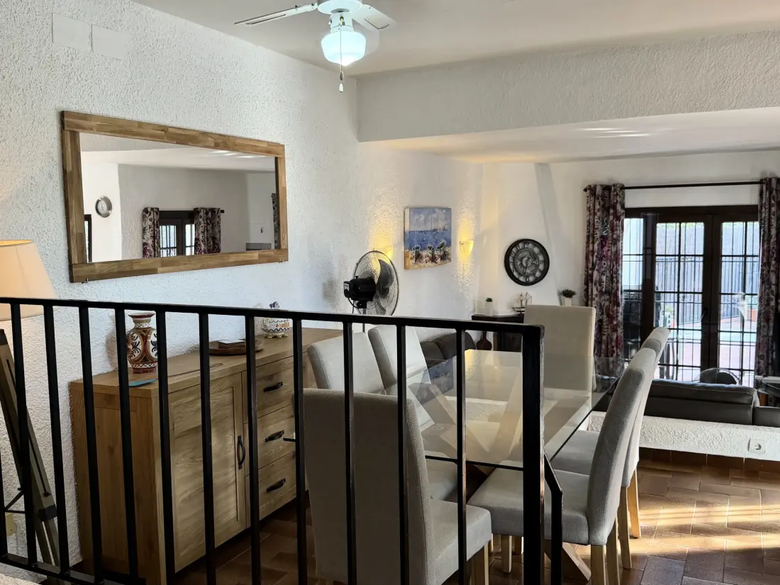 Maison de Vacances L'Estartit 525