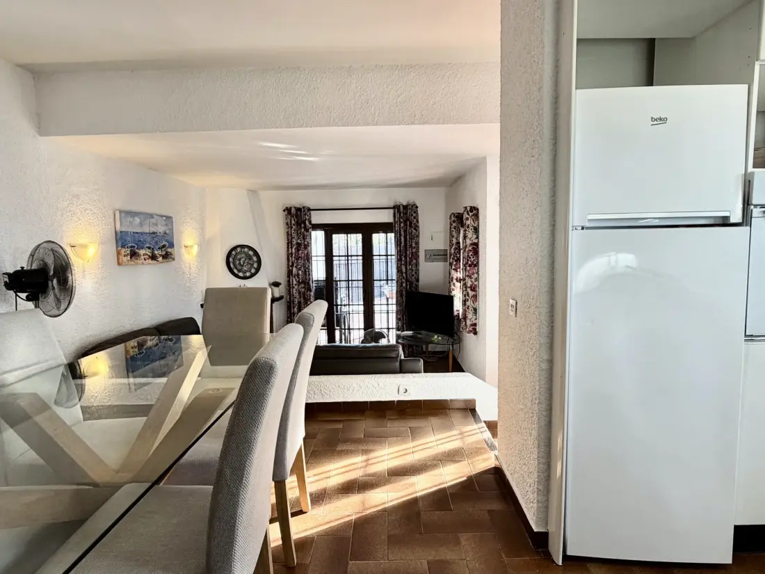 Maison de Vacances L'Estartit 525