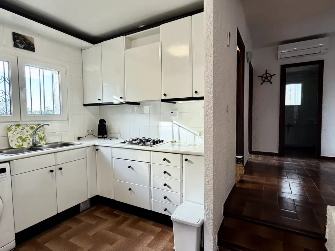 Maison de Vacances L'Estartit 525
