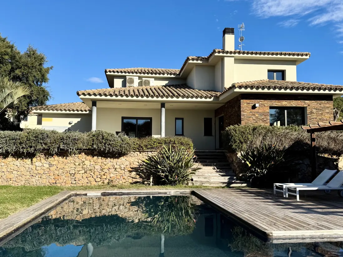 Maison de Vacances L'Estartit 530