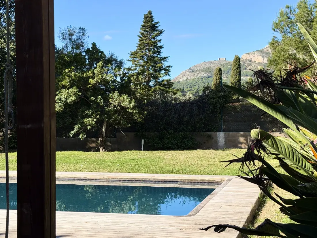 Maison de Vacances L'Estartit 530