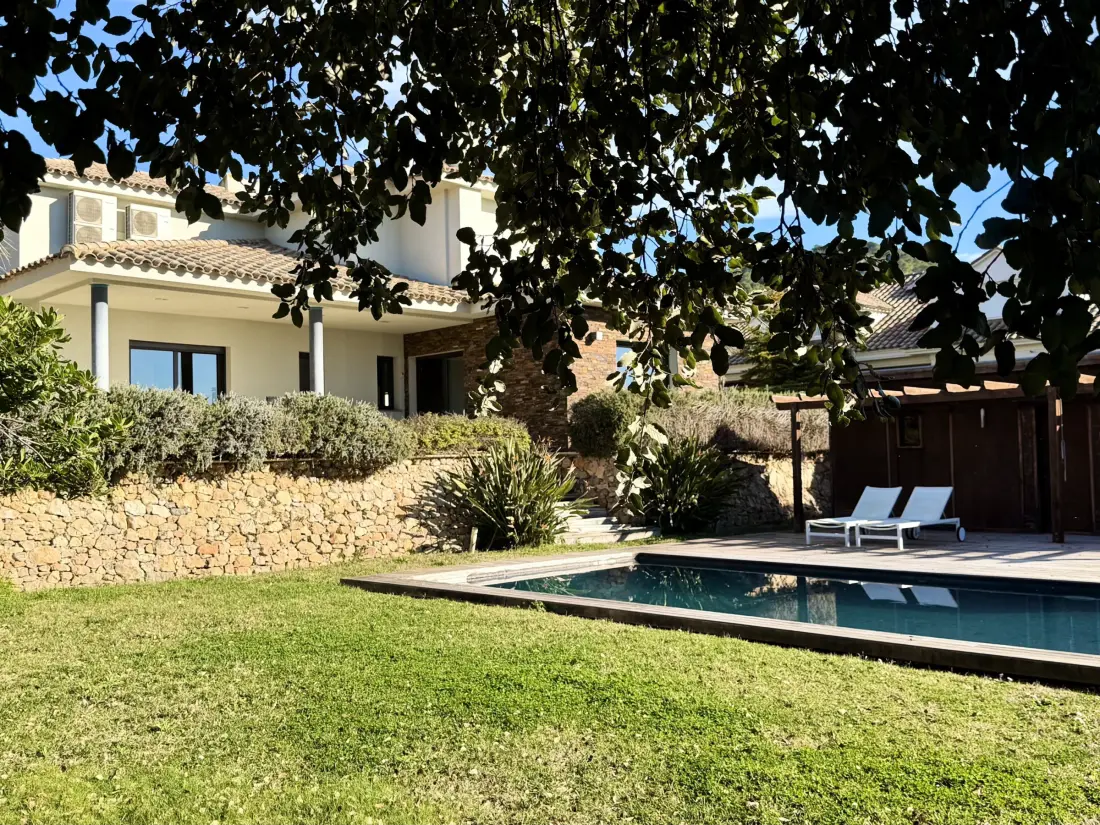 Maison de Vacances L'Estartit 530