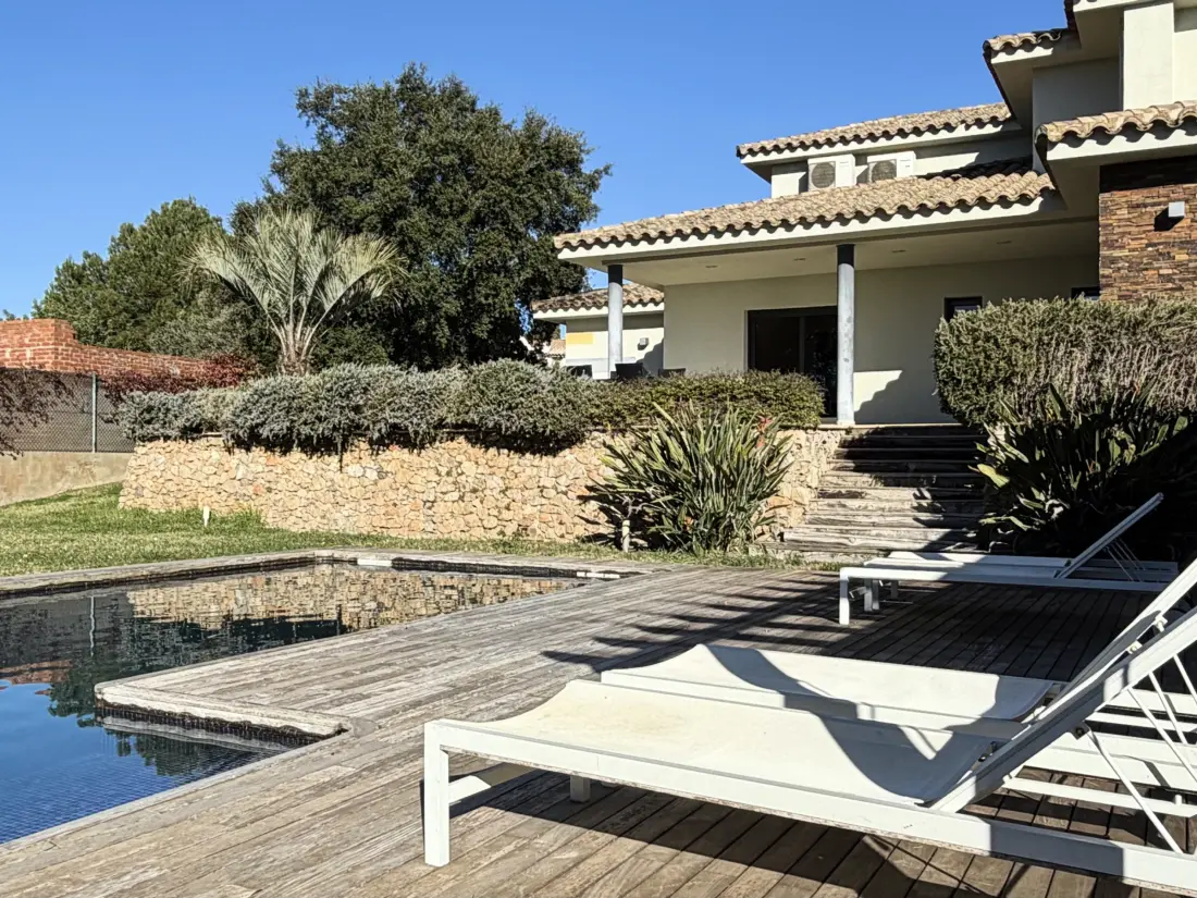 Maison de Vacances L'Estartit 530