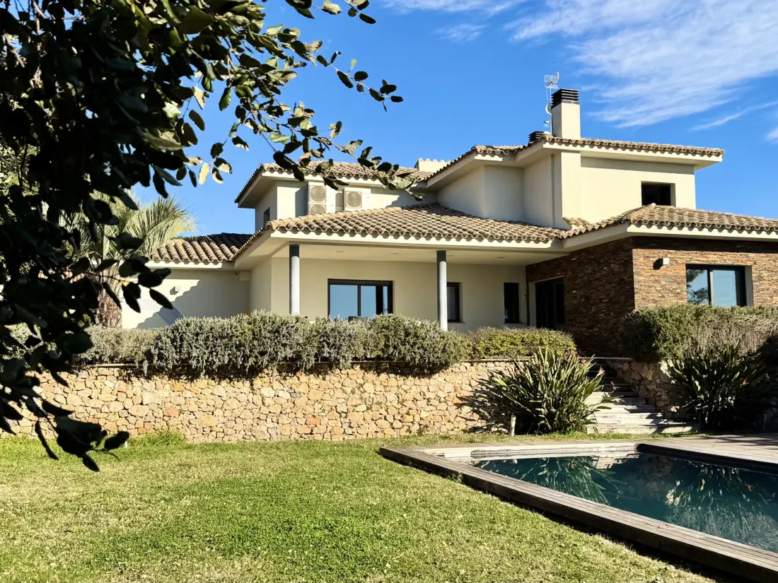 Maison de Vacances L'Estartit 530