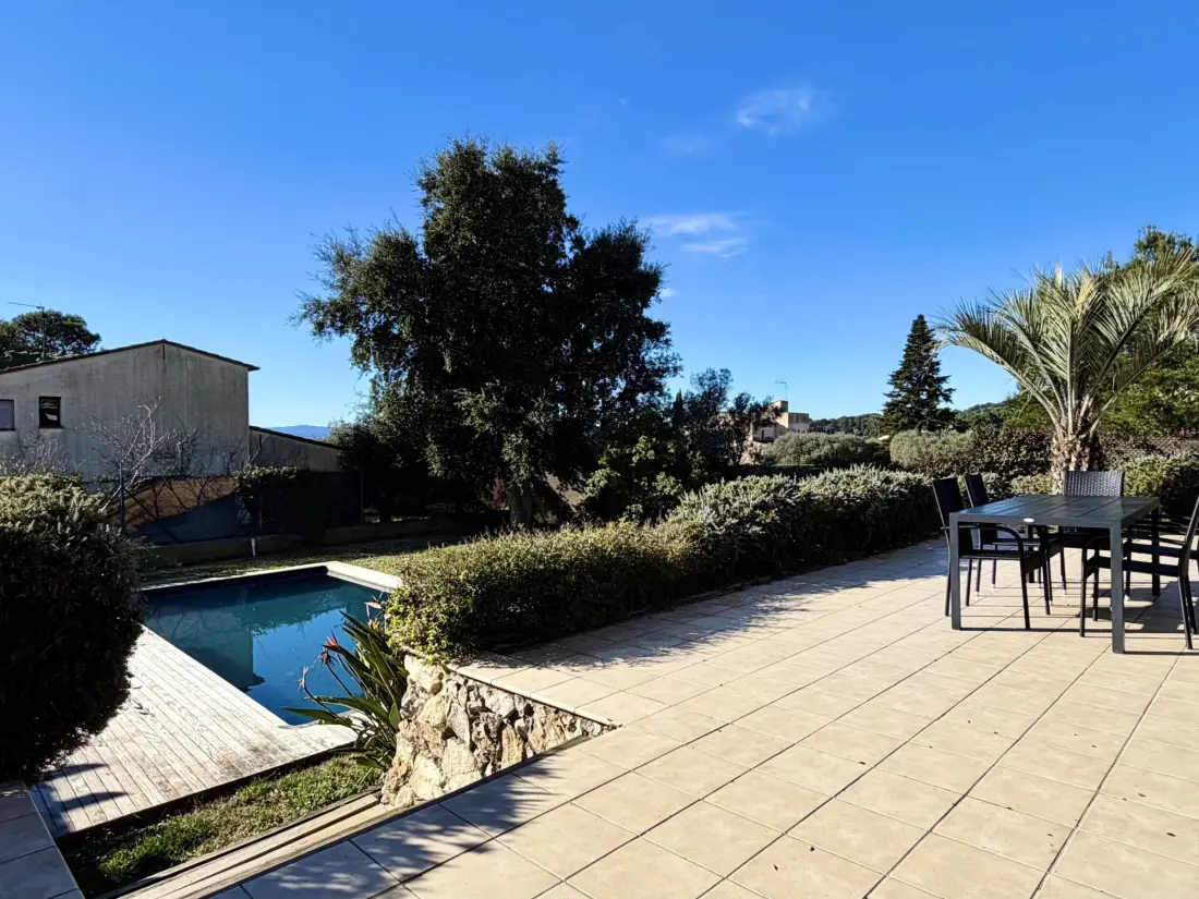 Maison de Vacances L'Estartit 530