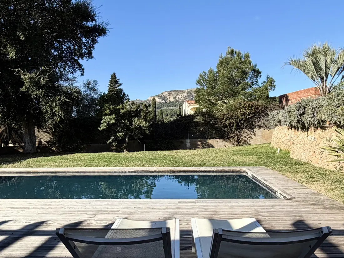 Maison de Vacances L'Estartit 530