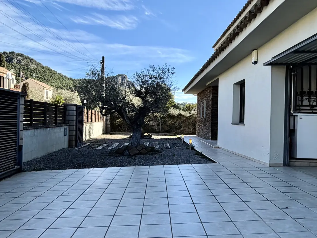 Maison de Vacances L'Estartit 530