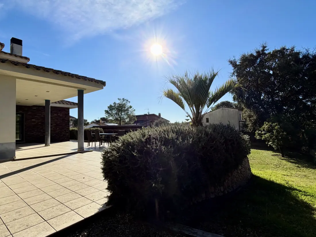 Maison de Vacances L'Estartit 530
