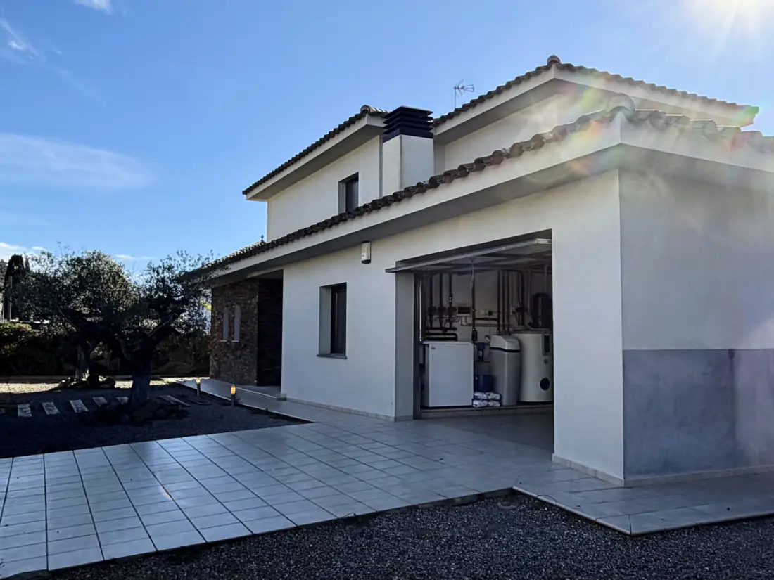 Maison de Vacances L'Estartit 530