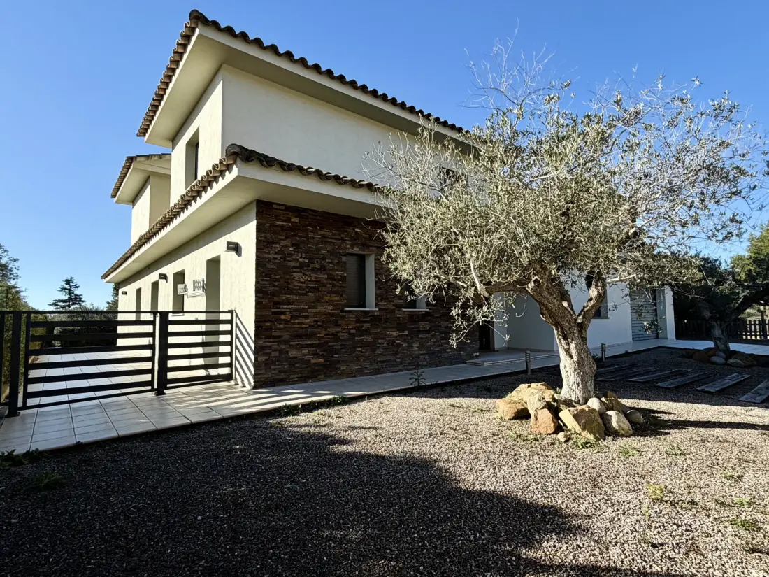 Maison de Vacances L'Estartit 530
