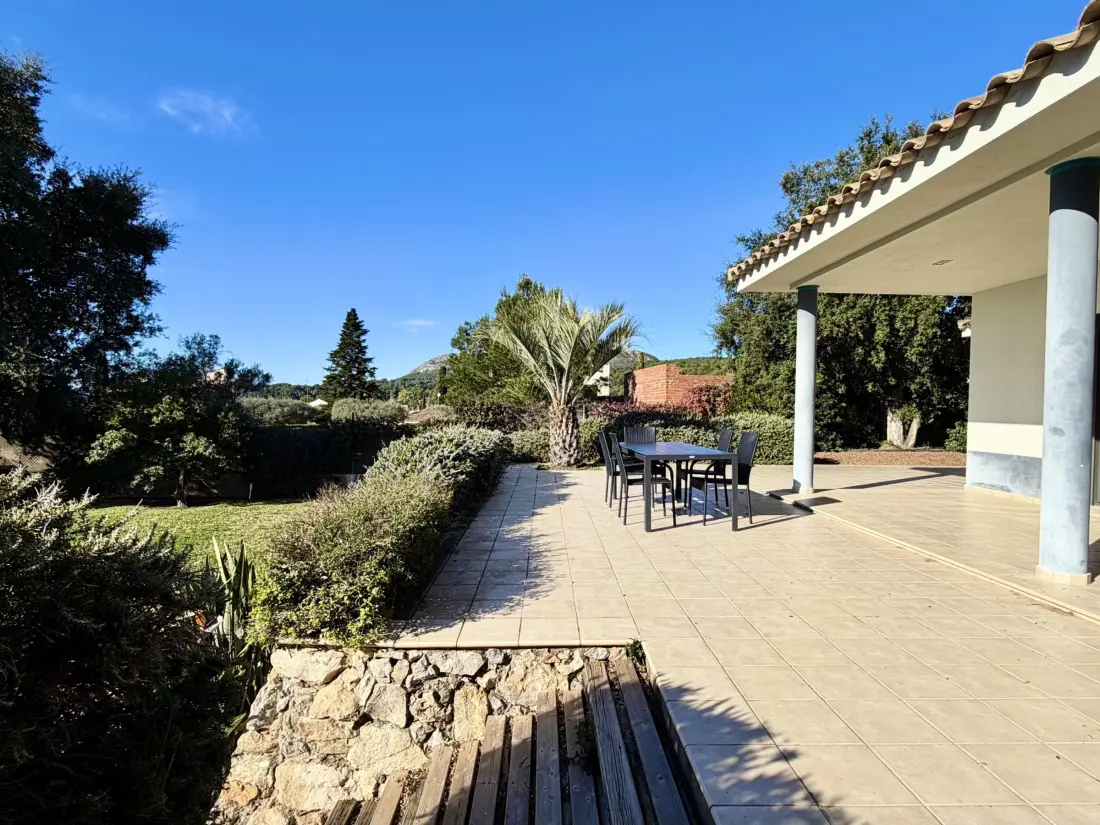 Maison de Vacances L'Estartit 530
