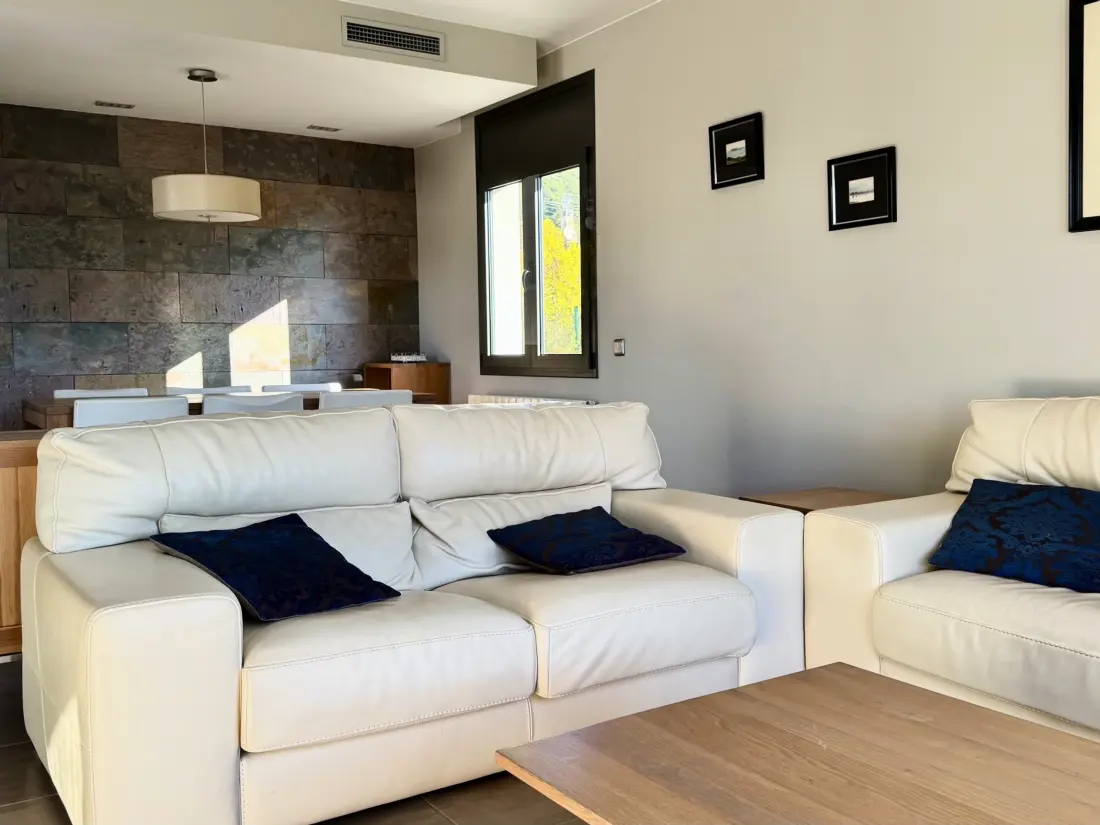 Maison de Vacances L'Estartit 530