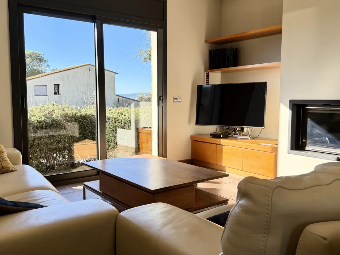 Maison de Vacances L'Estartit 530
