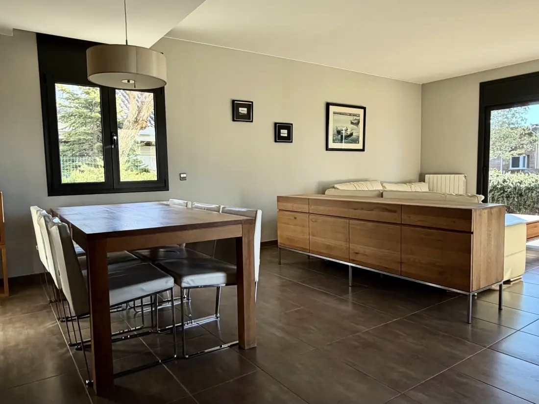 Maison de Vacances L'Estartit 530