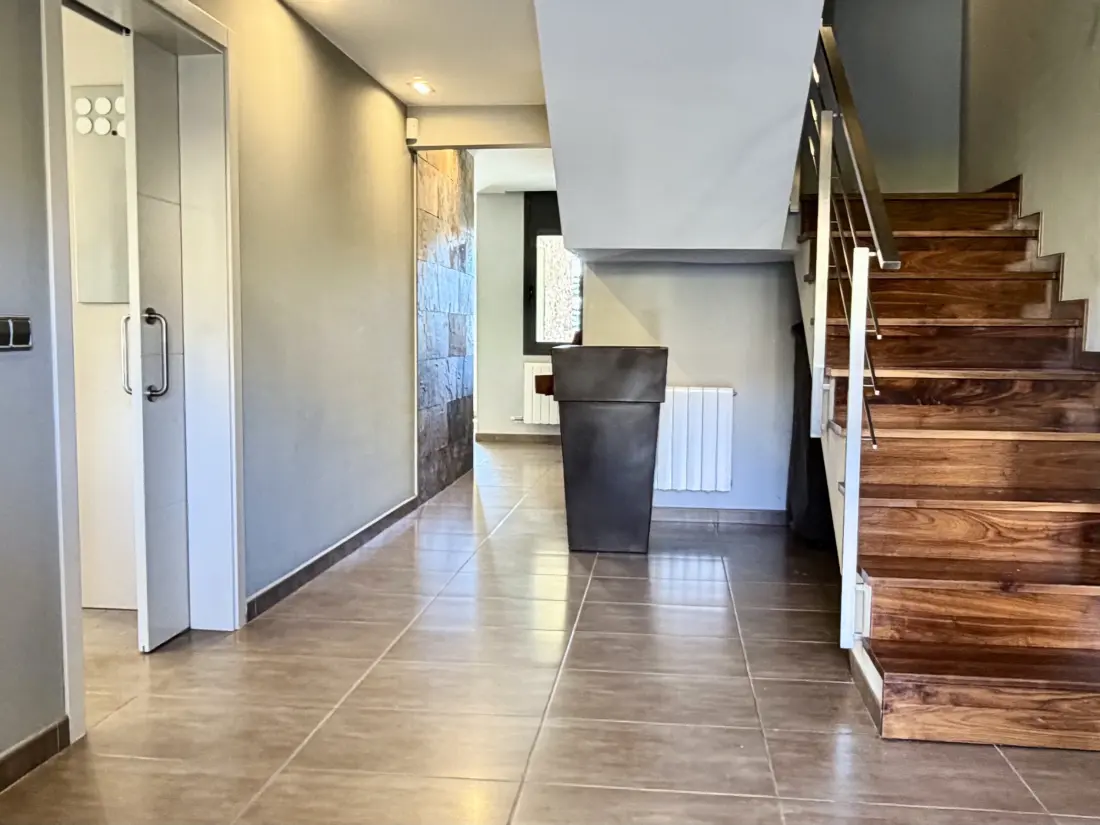 Maison de Vacances L'Estartit 530