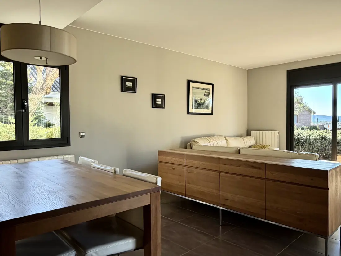 Maison de Vacances L'Estartit 530
