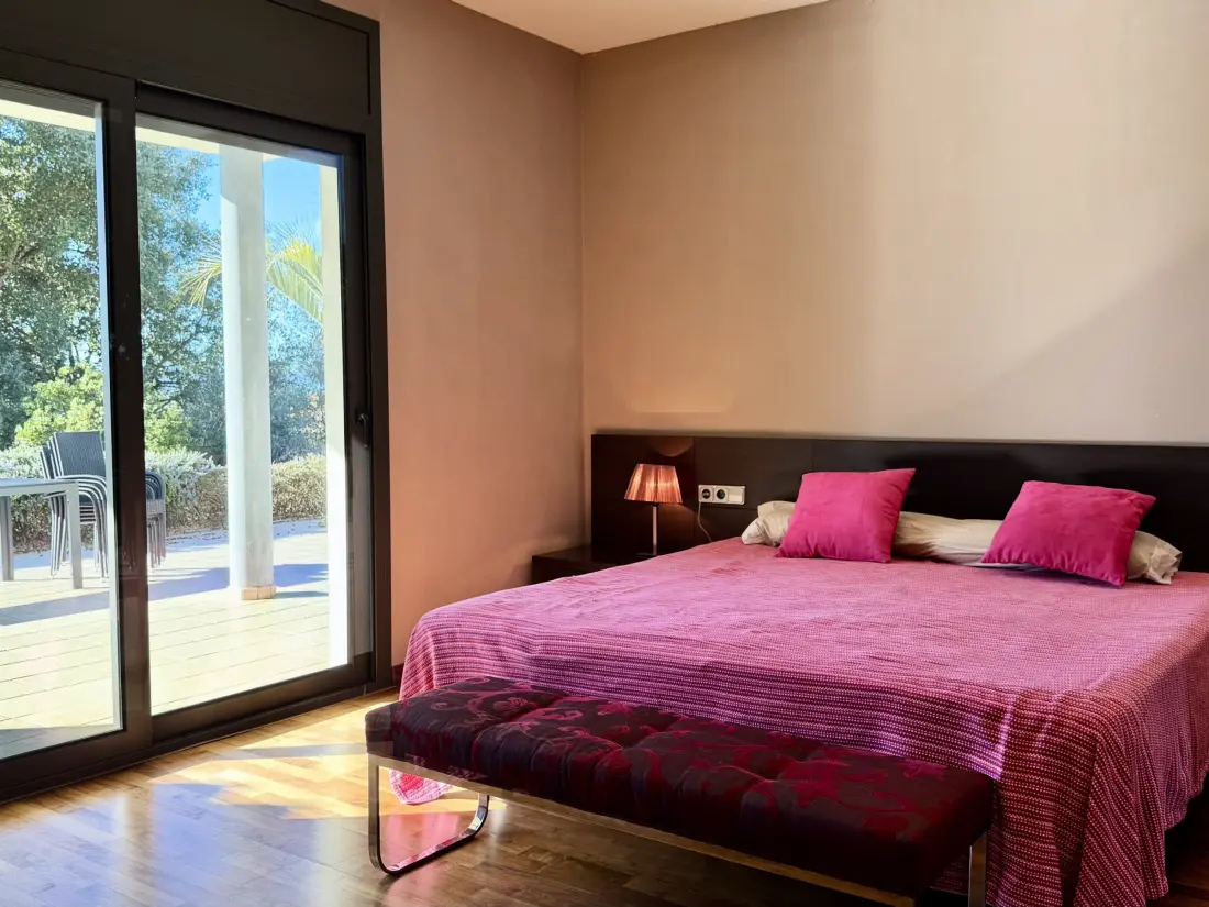 Maison de Vacances L'Estartit 530