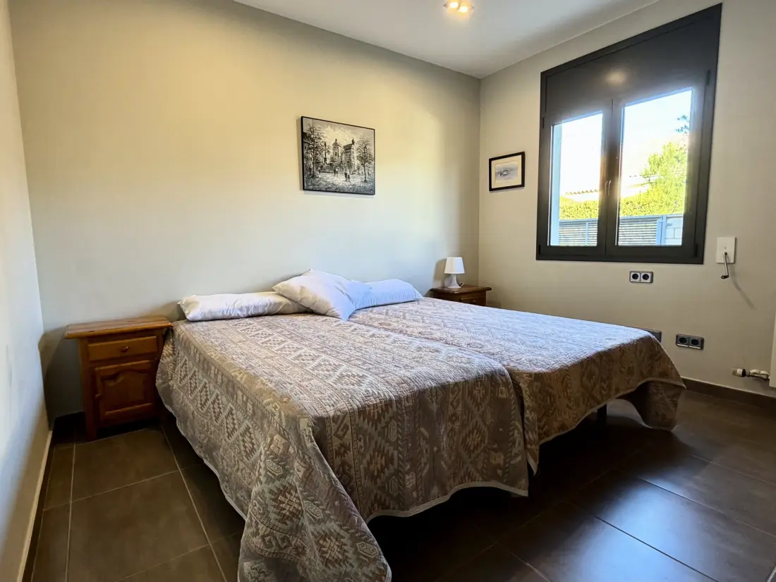 Maison de Vacances L'Estartit 530