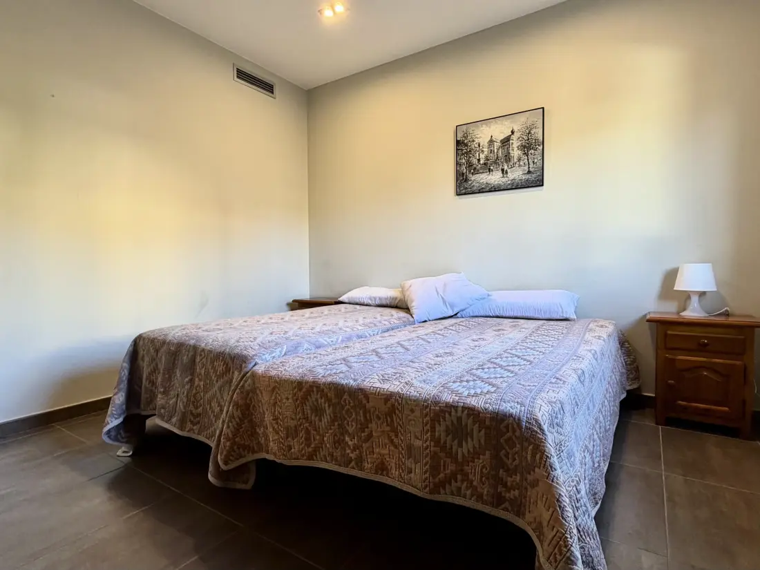 Maison de Vacances L'Estartit 530