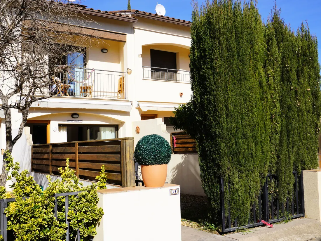 Maison de Vacances L'Estartit 60