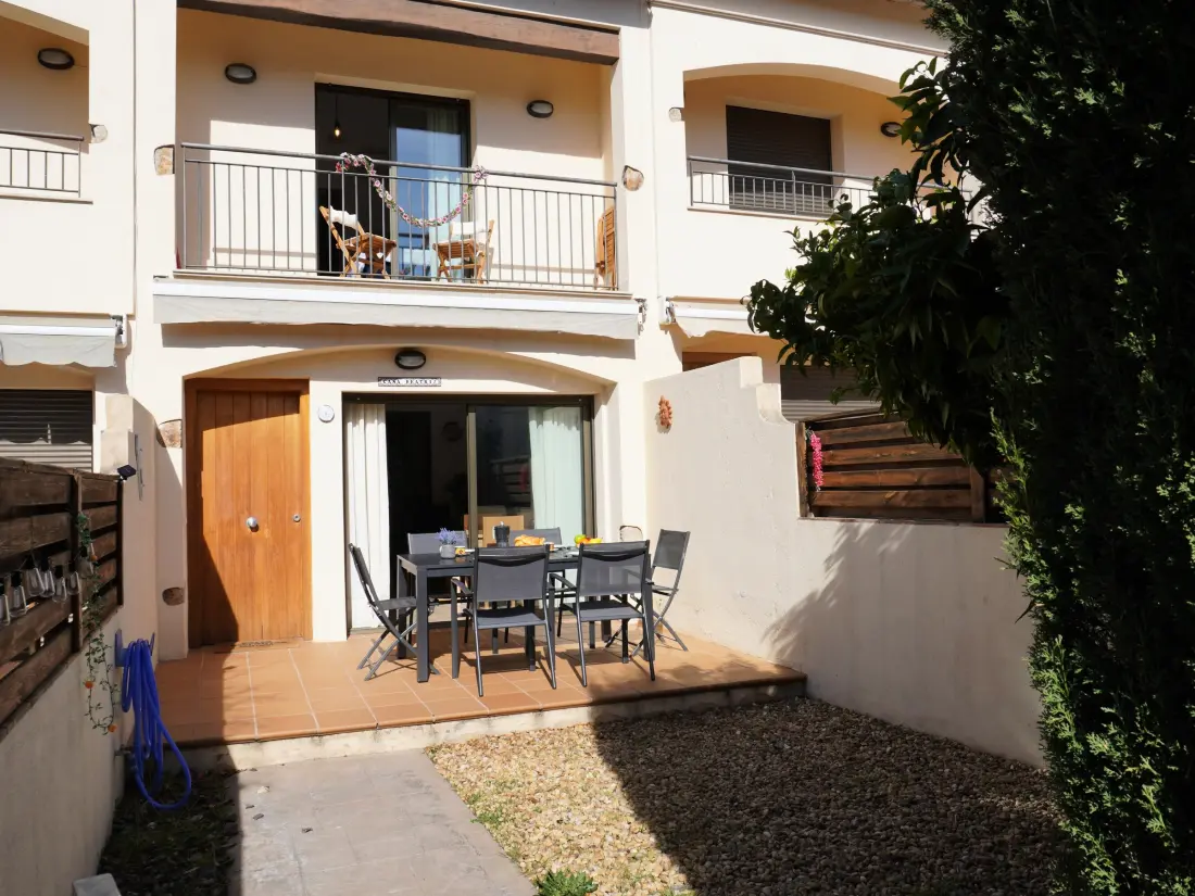 Maison de Vacances L'Estartit 60