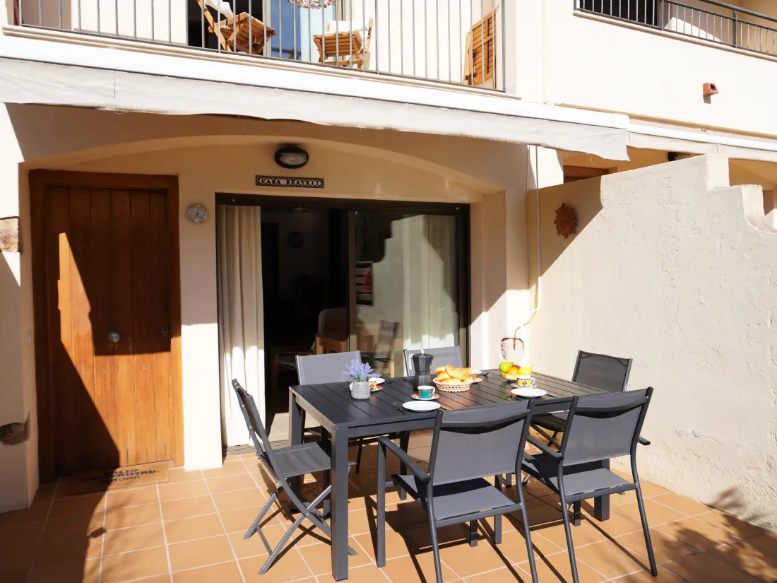 Maison de Vacances L'Estartit 60