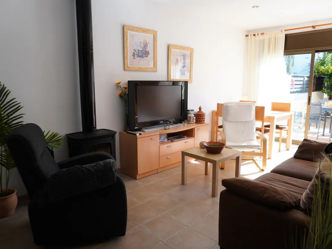 Maison de Vacances L'Estartit 60