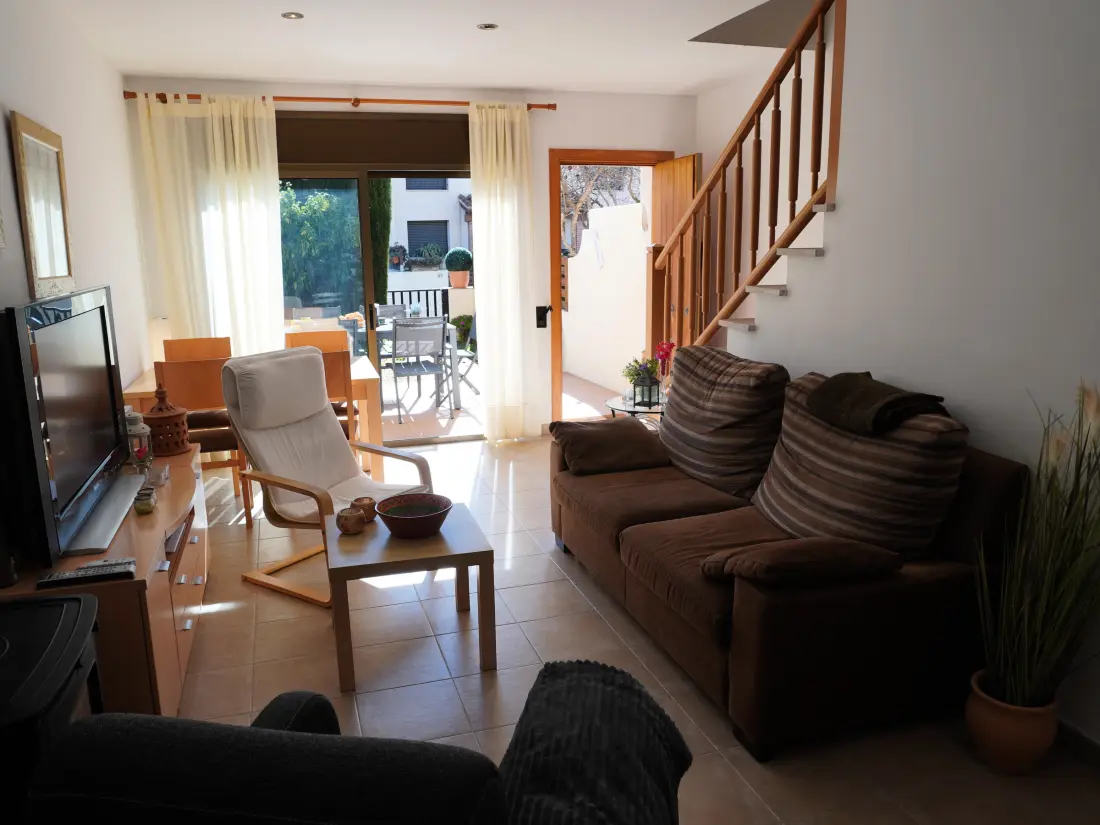 Maison de Vacances L'Estartit 60