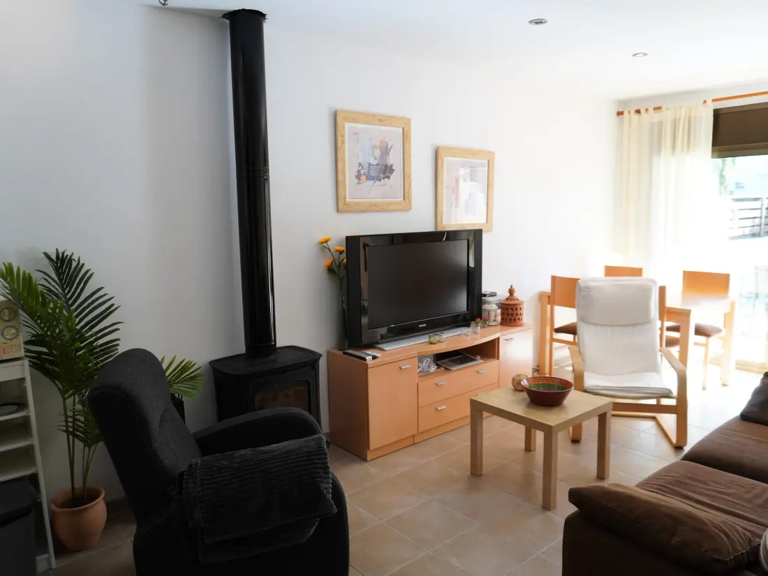Maison de Vacances L'Estartit 60