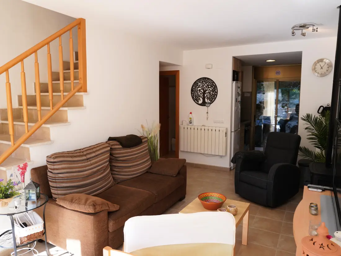 Maison de Vacances L'Estartit 60