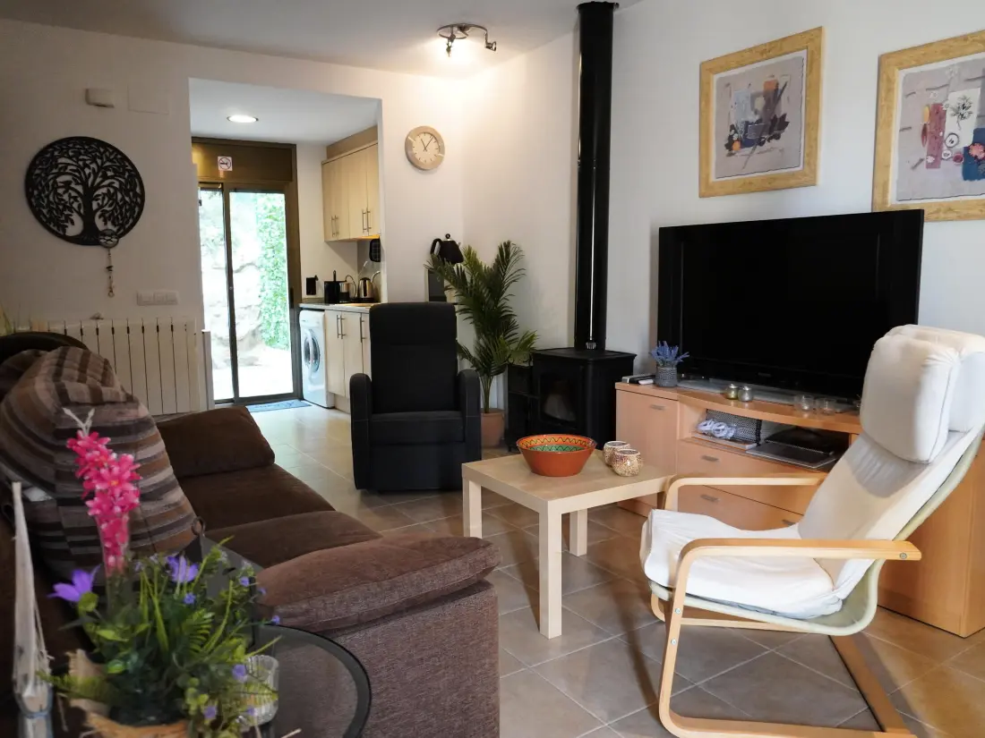 Maison de Vacances L'Estartit 60
