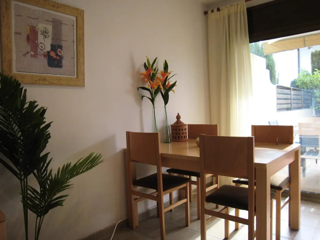 Maison de Vacances L'Estartit 60