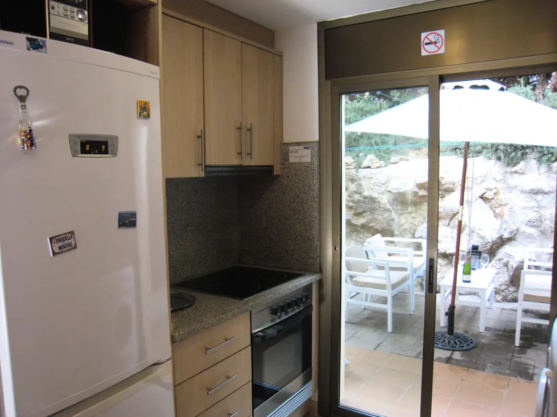 Maison de Vacances L'Estartit 60