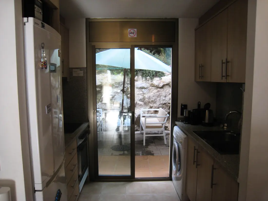 Maison de Vacances L'Estartit 60