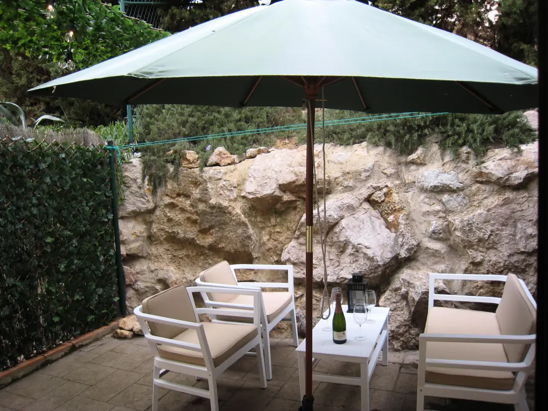 Maison de Vacances L'Estartit 60