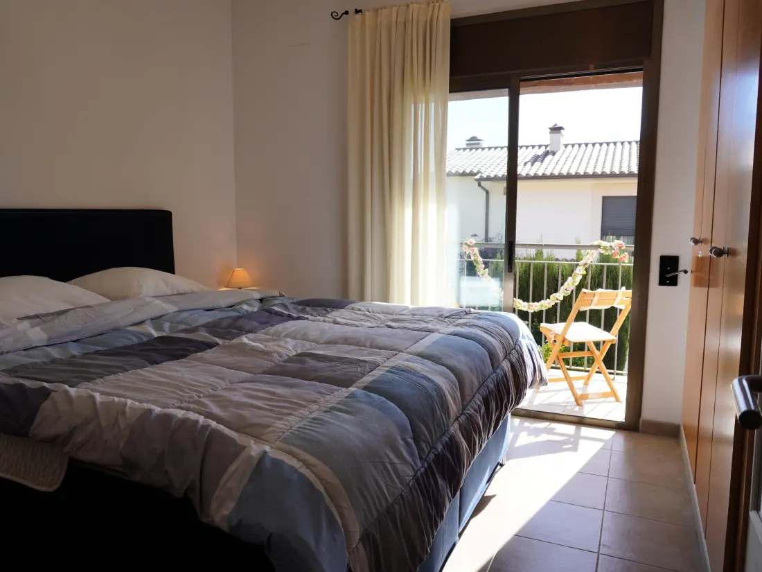 Maison de Vacances L'Estartit 60