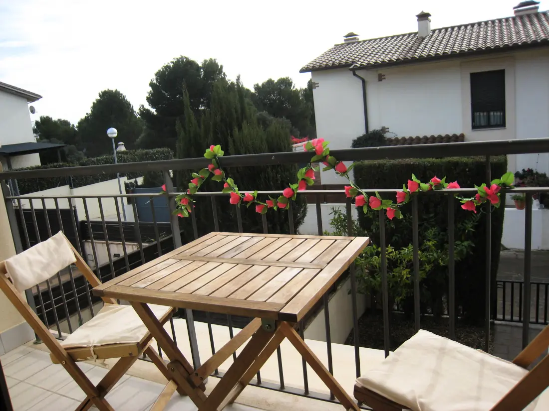 Maison de Vacances L'Estartit 60