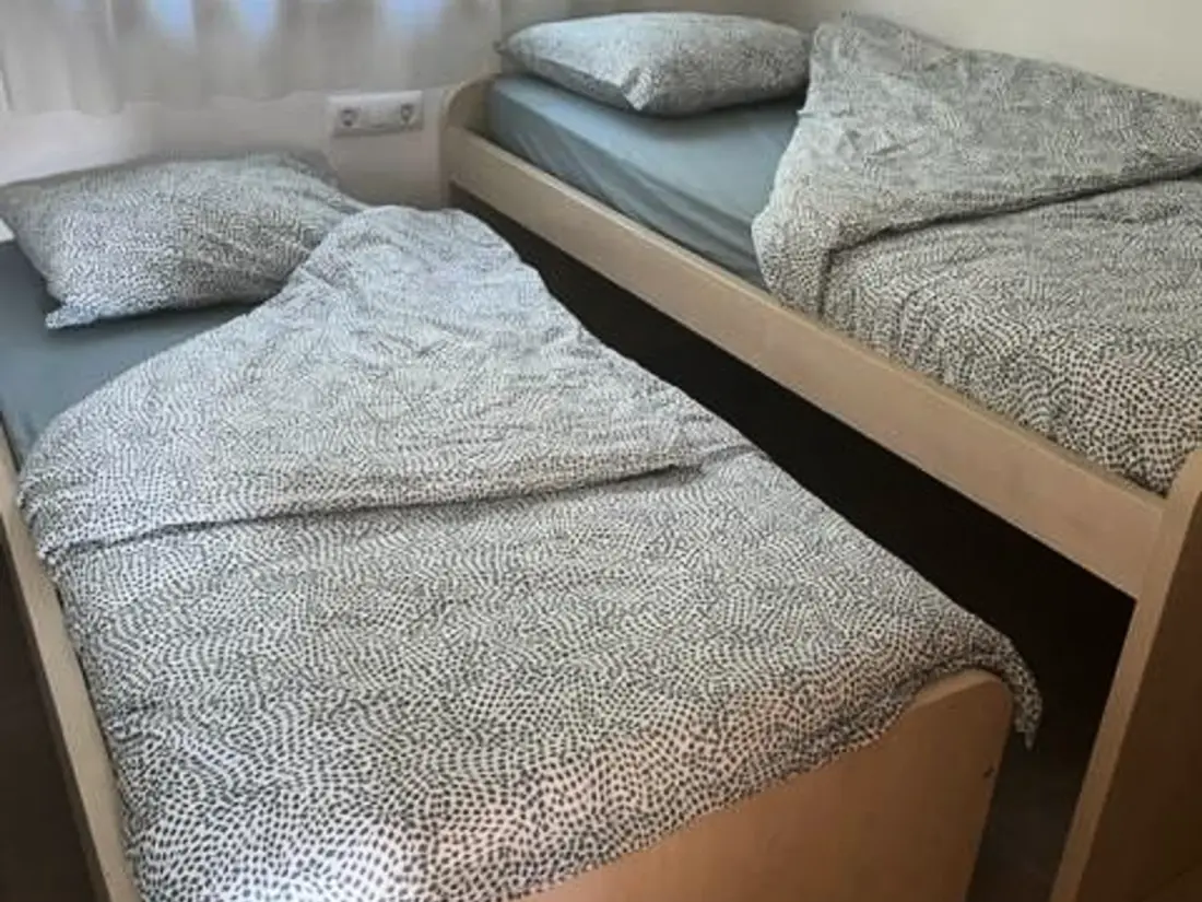 Maison de Vacances L'Estartit 60