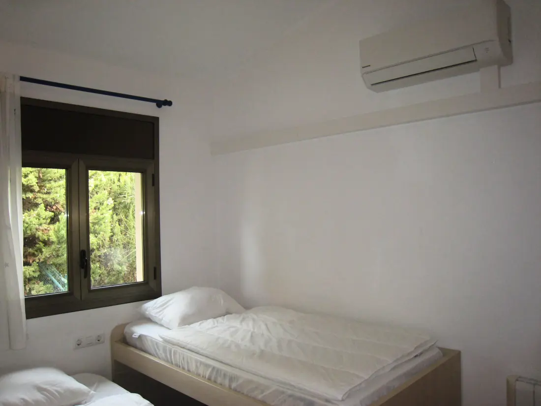 Maison de Vacances L'Estartit 60