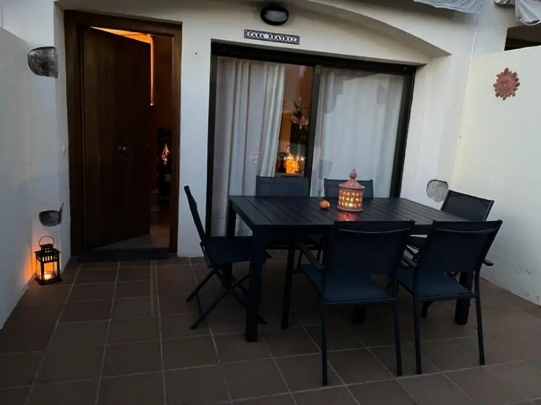 Maison de Vacances L'Estartit 60