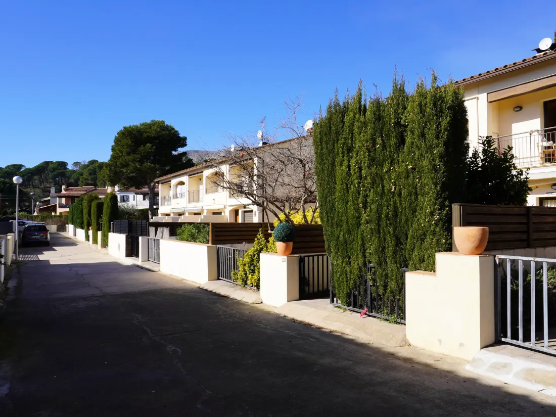 Maison de Vacances L'Estartit 60