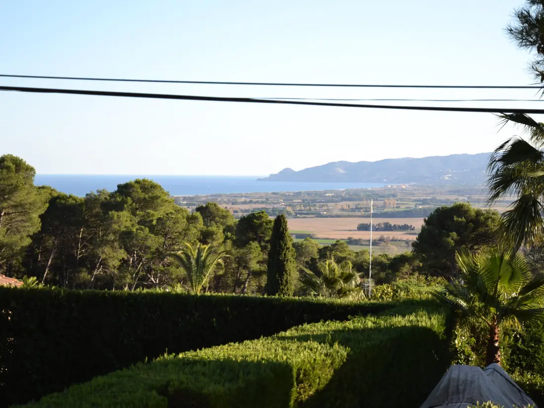 Maison de Vacances L'Estartit 63