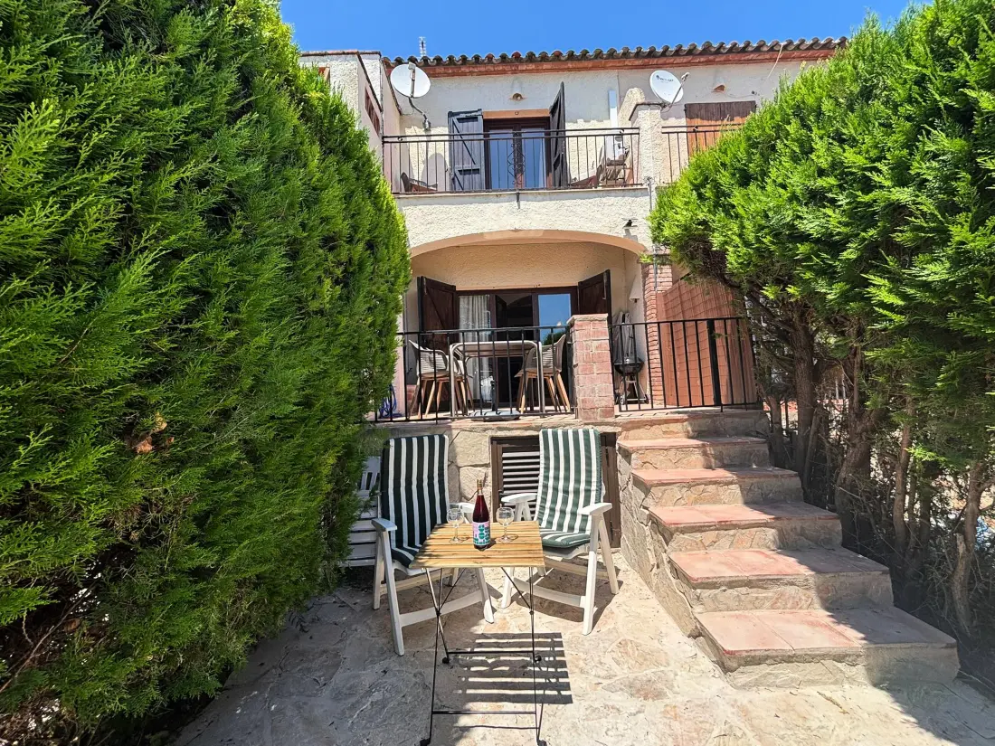 Maison de Vacances L'Estartit 63