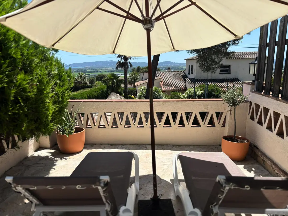 Maison de Vacances L'Estartit 63