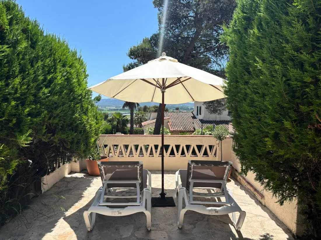 Maison de Vacances L'Estartit 63