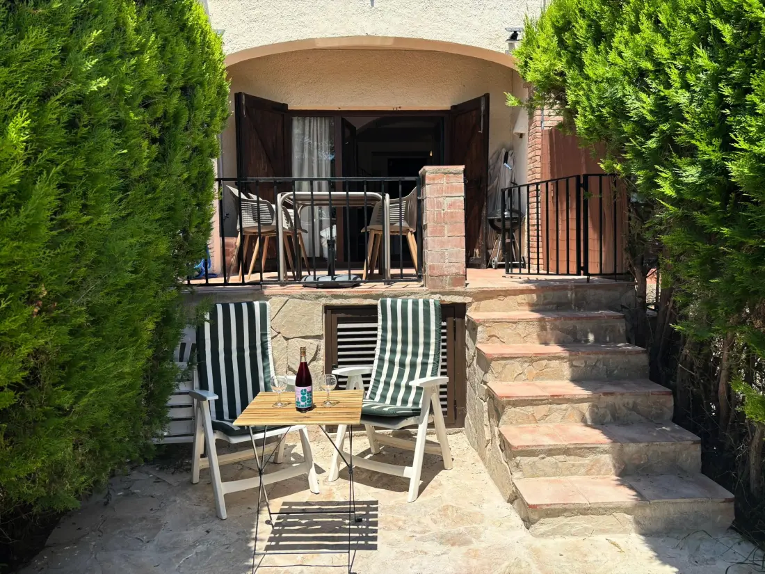 Maison de Vacances L'Estartit 63